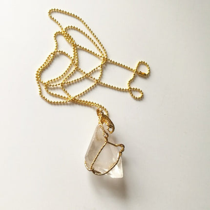 Mini Deer Dream Catcher with Natural Feathers - wnkrs