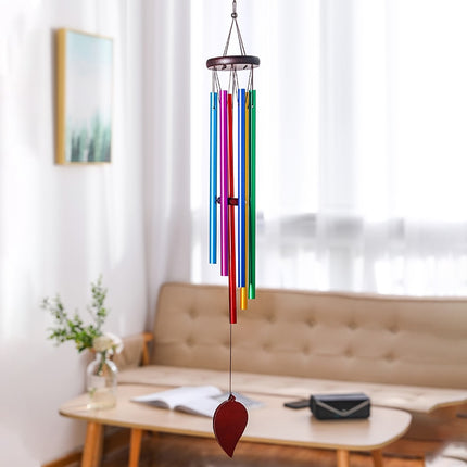 High-Quality Outdoor Wind Chimes - wnkrs