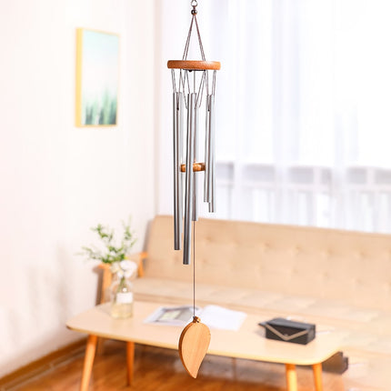 High-Quality Outdoor Wind Chimes - wnkrs