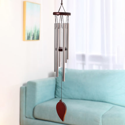 High-Quality Outdoor Wind Chimes - wnkrs