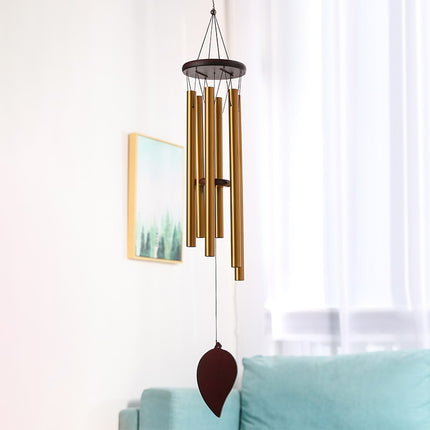 High-Quality Outdoor Wind Chimes - wnkrs