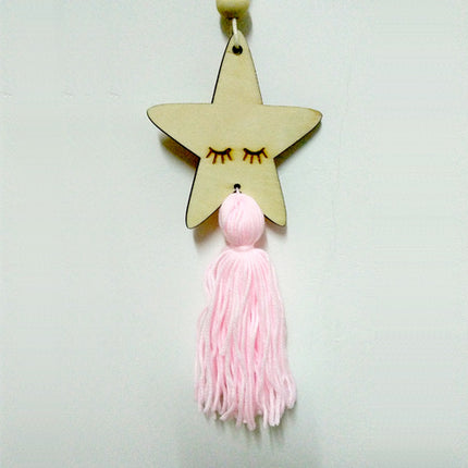 Hanging Stars Decoration - wnkrs