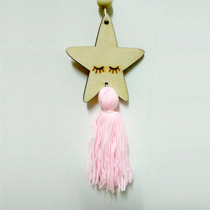 Hanging Stars Decoration - wnkrs
