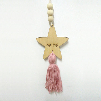 Hanging Stars Decoration - wnkrs