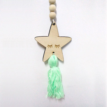 Hanging Stars Decoration - wnkrs