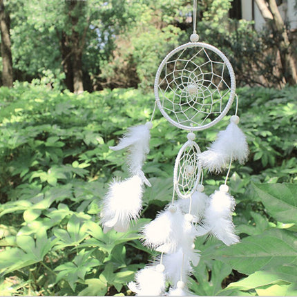 Boho Style Dream Catcher - wnkrs