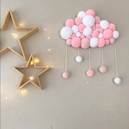 Baby Room Wall Hanging Decorations - wnkrs