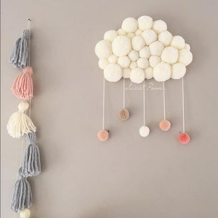Baby Room Wall Hanging Decorations - wnkrs