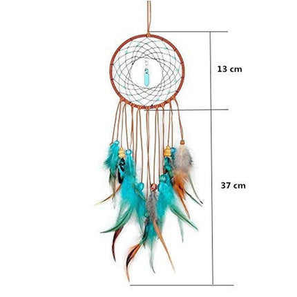 Handmade Dream Catcher - wnkrs