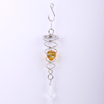 Spring Design Wind Chimes - wnkrs