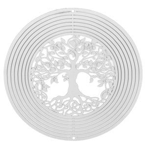 Spring Design Wind Chimes - wnkrs