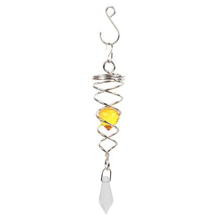 Spring Design Wind Chimes - wnkrs