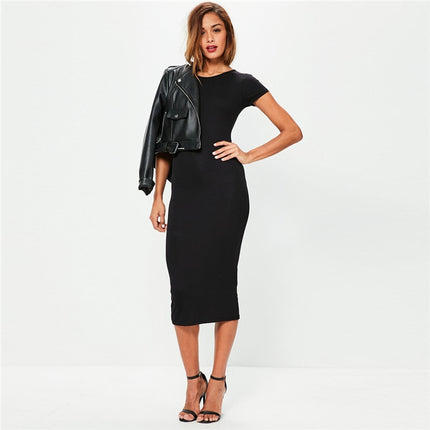 Casual Women's Party Dress - wnkrs
