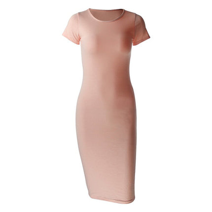 Casual Women's Party Dress - wnkrs