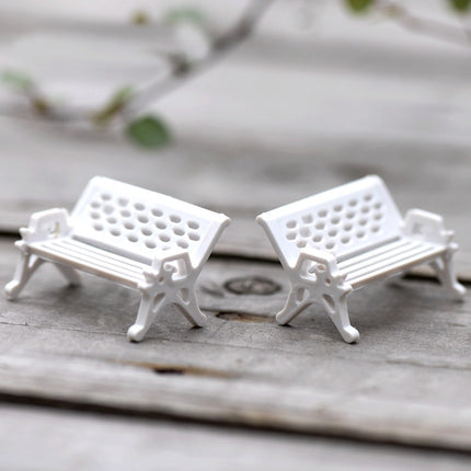 Mini Garden Decoration Chairs (10 pcs) - wnkrs