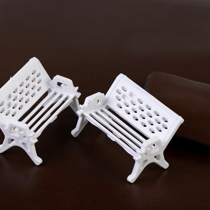 Mini Garden Decoration Chairs (10 pcs) - wnkrs