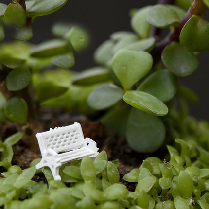 Mini Garden Decoration Chairs (10 pcs) - wnkrs