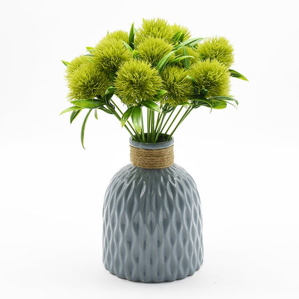 5-Piece Plastic Dandelion Plant - wnkrs