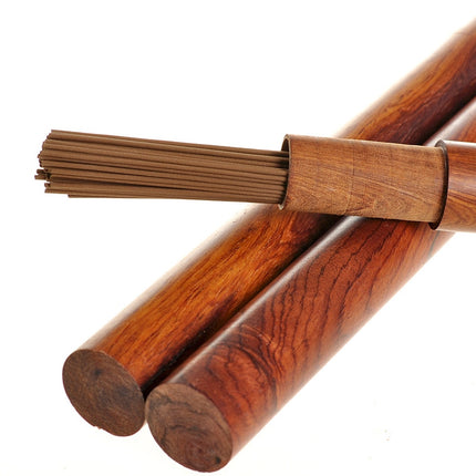 Natural Vietnam Agarwood Incense Sticks 40 pcs Set - Wnkrs
