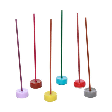 Incense Sticks 50 Pcs Set - Wnkrs
