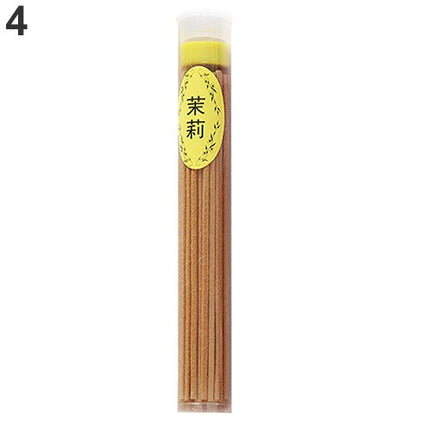 Incense Sticks 50 Pcs Set - Wnkrs
