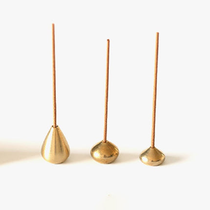 Water Drop Shape Incense Holder - Wnkrs