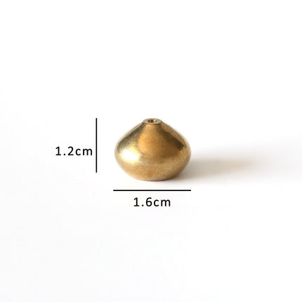 Water Drop Shape Incense Holder - Wnkrs