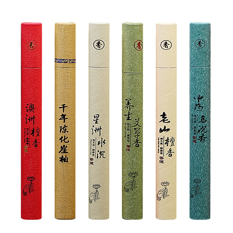 Natural Sandalwood Incense Stick
