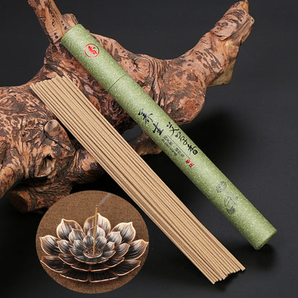 Natural Sandalwood Incense Stick - Wnkrs