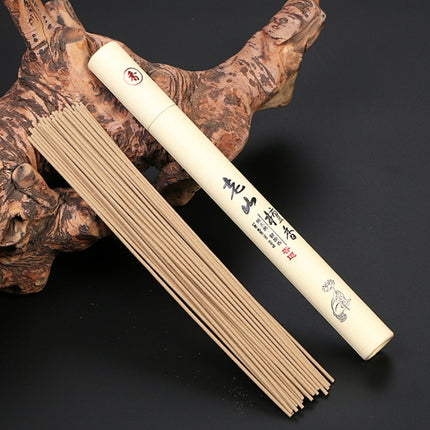 Natural Sandalwood Incense Stick - Wnkrs
