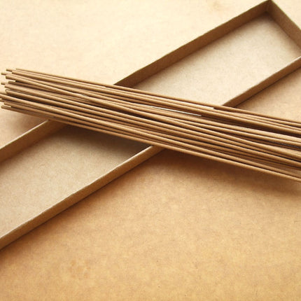 Natural Agarwood Incense Sticks Set - Wnkrs