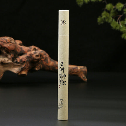 Traditional Natural Incense Sticks Set - Wnkrs