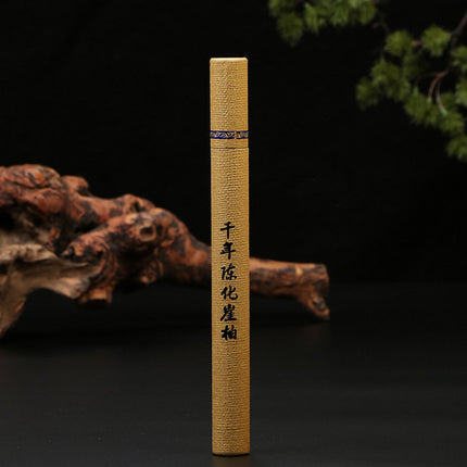 Traditional Natural Incense Sticks Set - Wnkrs