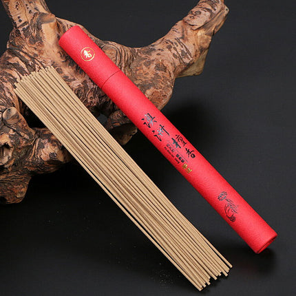 Traditional Natural Incense Sticks Set - Wnkrs