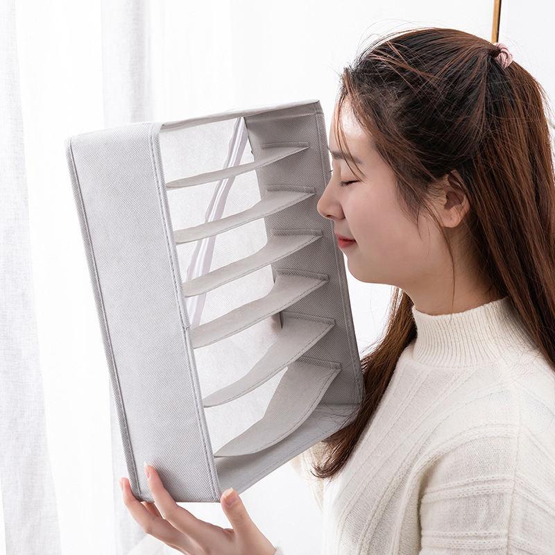 Bra Underwear Organizer, 3 Pcs