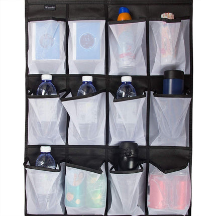 Door Hanging Organizer for Shoes - Wnkrs