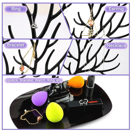 Deer Jewelry Storage Tray - Wnkrs