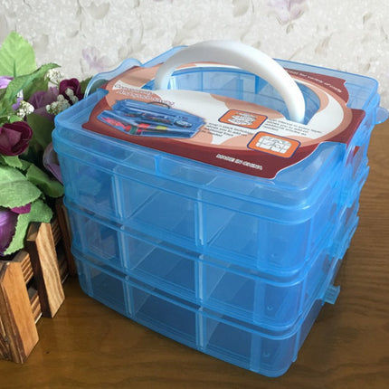 30 Grids Storage Organizer - wnkrs