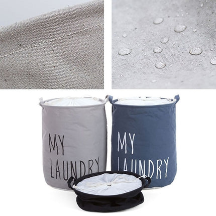 Home Laundry Basket - Wnkrs