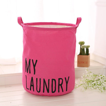 Home Laundry Basket - Wnkrs