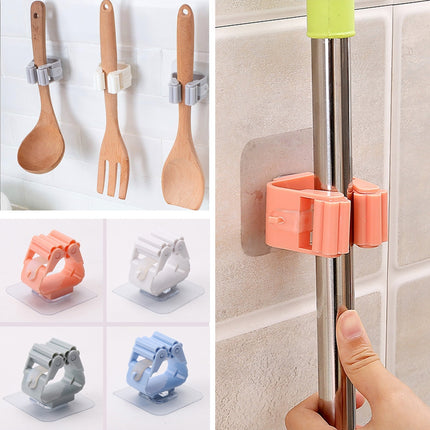 ABS Wall Organizer for Mop - wnkrs