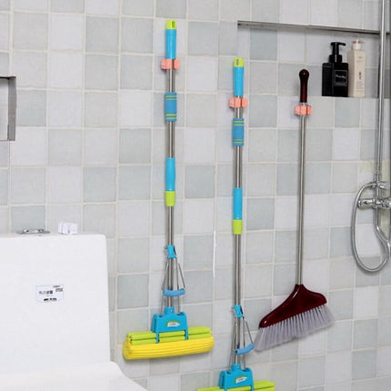 ABS Wall Organizer for Mop - wnkrs