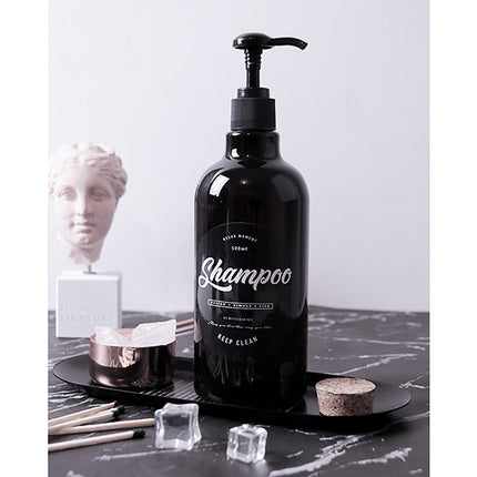 500ml Nordic Style Soap Bottle - wnkrs