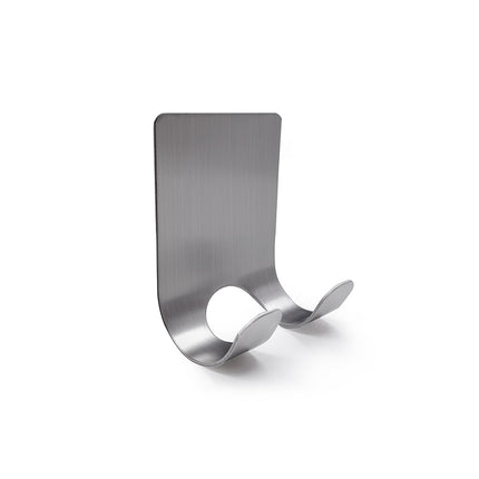 Stainless Steel Wall Razor Holder - wnkrs