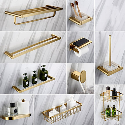 Accessories for Bathroom of Stainless Steel - wnkrs
