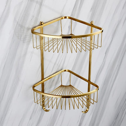 Accessories for Bathroom of Stainless Steel - wnkrs