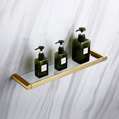 Accessories for Bathroom of Stainless Steel - wnkrs