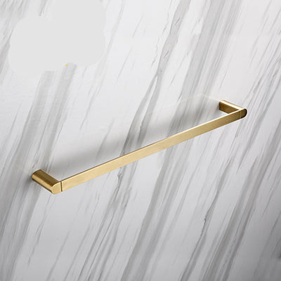 Accessories for Bathroom of Stainless Steel - wnkrs