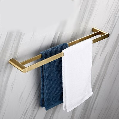 Accessories for Bathroom of Stainless Steel - wnkrs
