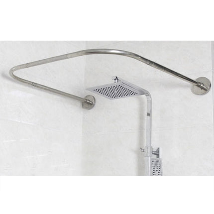 Extendable Shower Curtain Pole - Wnkrs